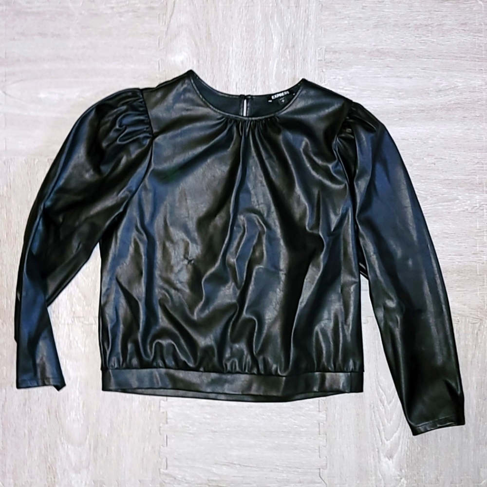 Express size Medium
